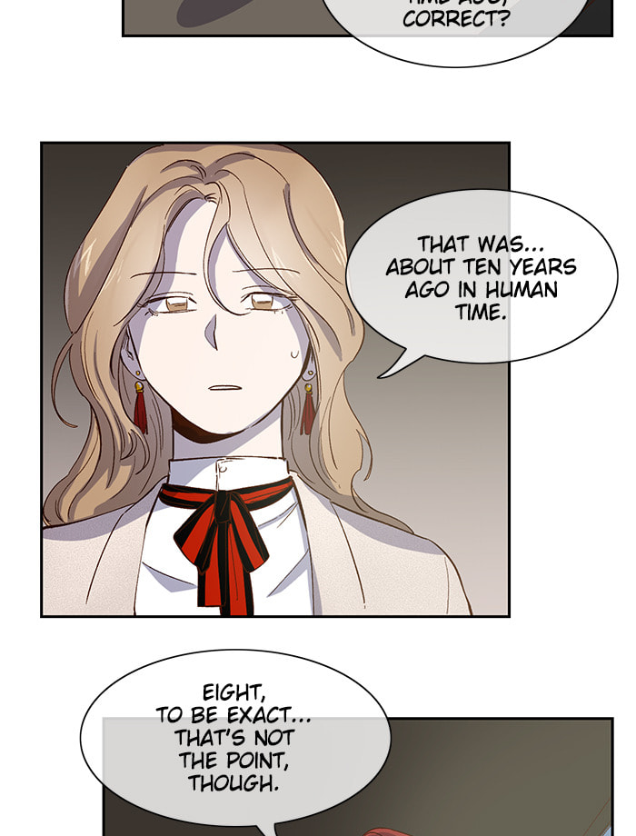 Devil Number 4 Chapter 77 page 13 - 