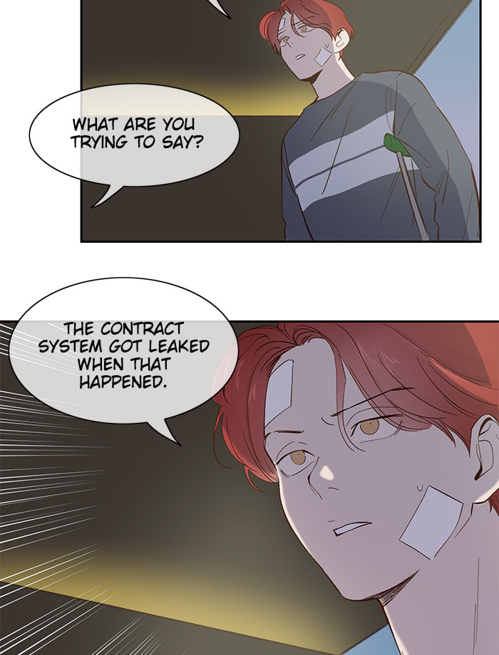Devil Number 4 Chapter 77 page 14 - 