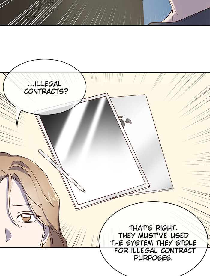 Devil Number 4 Chapter 77 page 15 - 