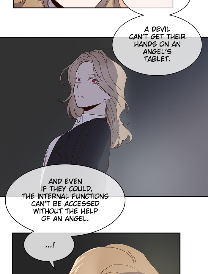 Devil Number 4 Chapter 77 page 17 - 