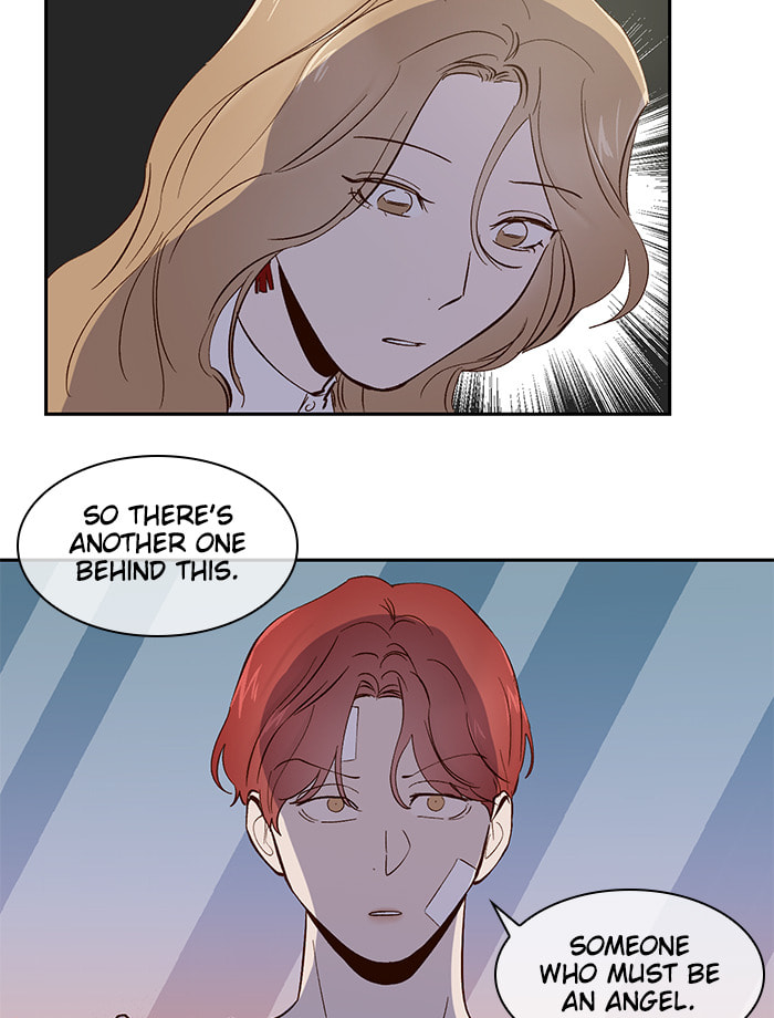 Devil Number 4 Chapter 77 page 18 - 
