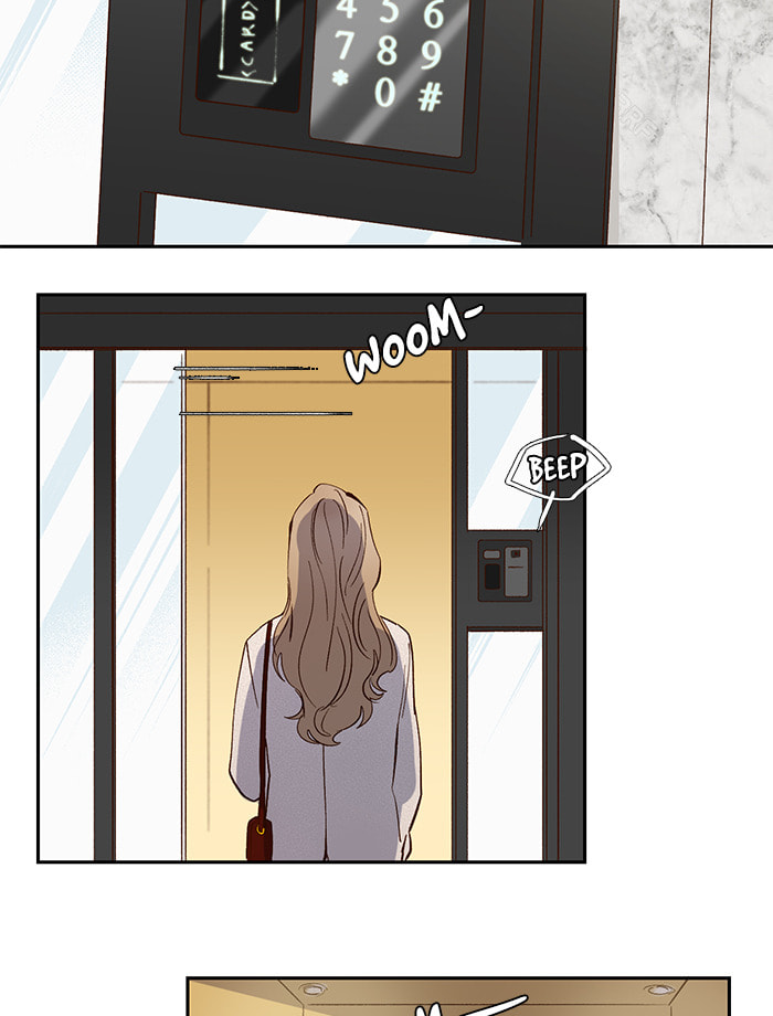 Devil Number 4 Chapter 77 page 3 - 