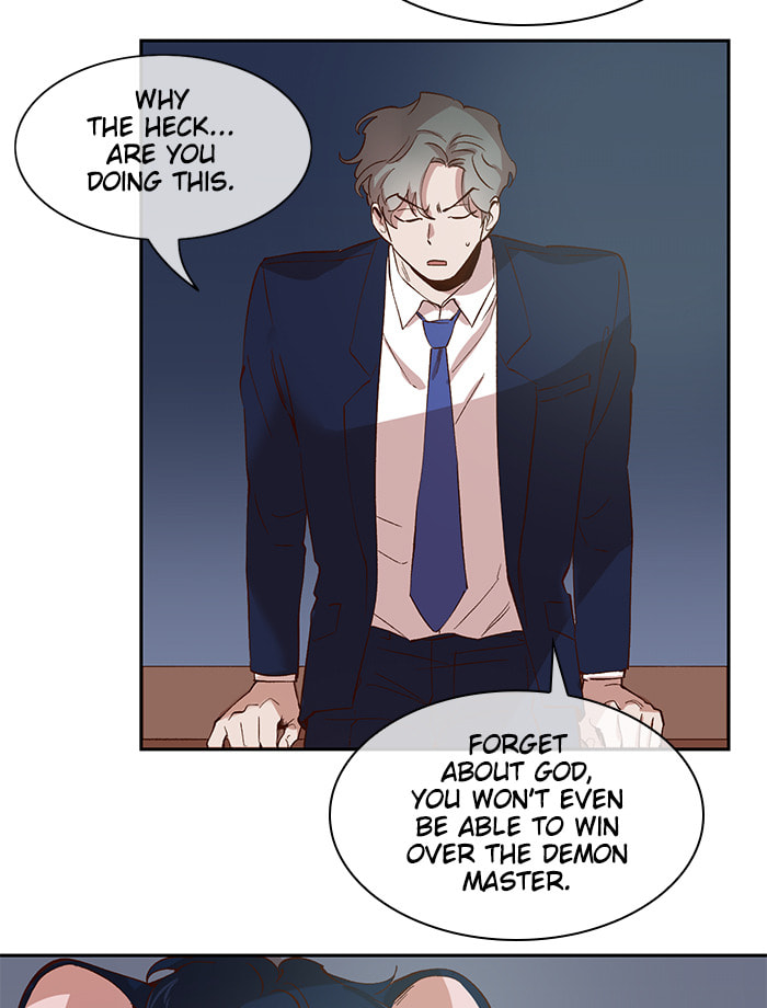 Devil Number 4 Chapter 77 page 24 - 