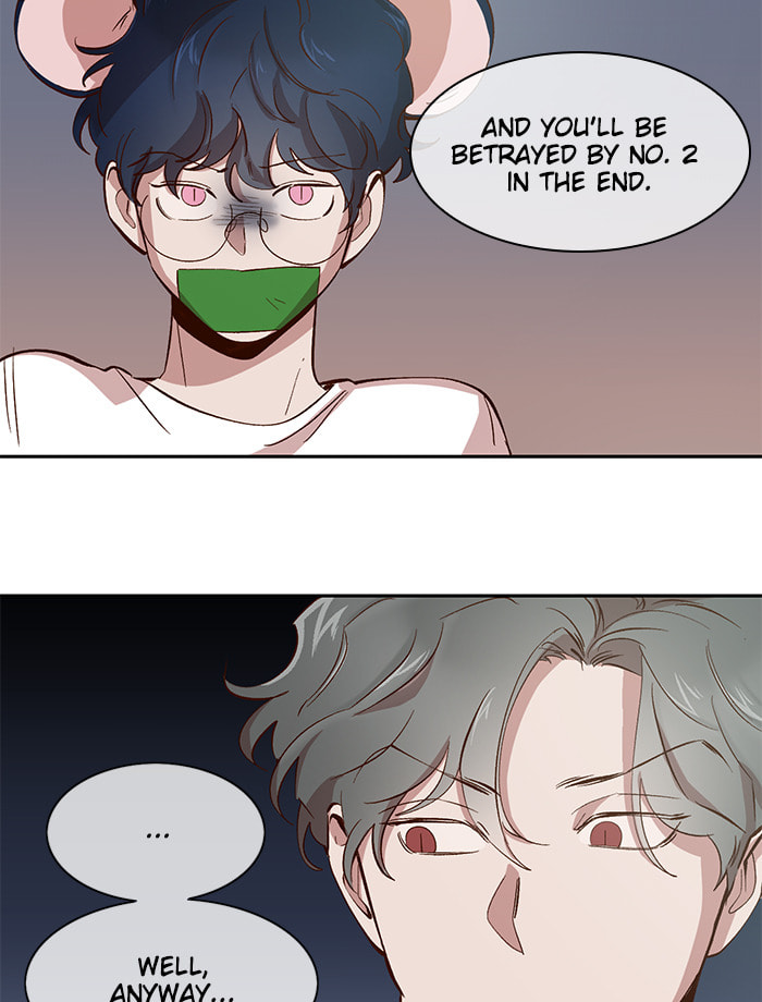 Devil Number 4 Chapter 77 page 25 - 