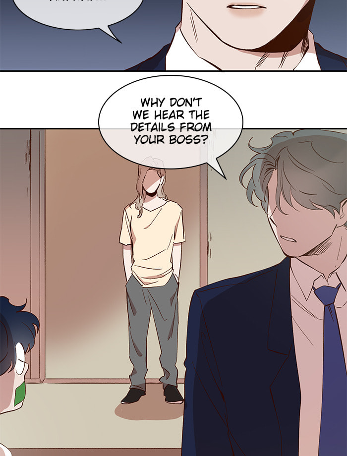 Devil Number 4 Chapter 77 page 26 - 