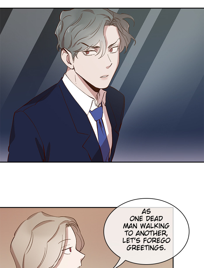Devil Number 4 Chapter 77 page 28 - 