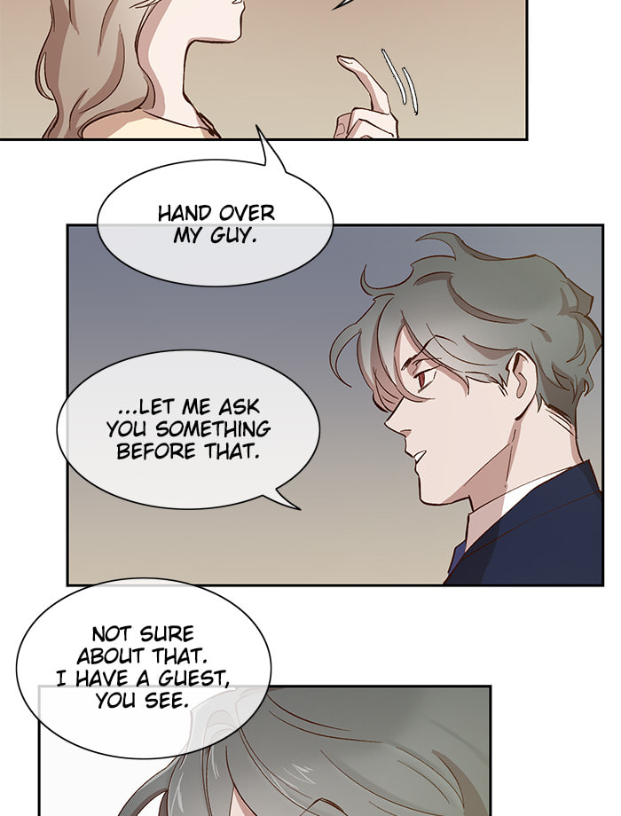 Devil Number 4 Chapter 77 page 29 - 