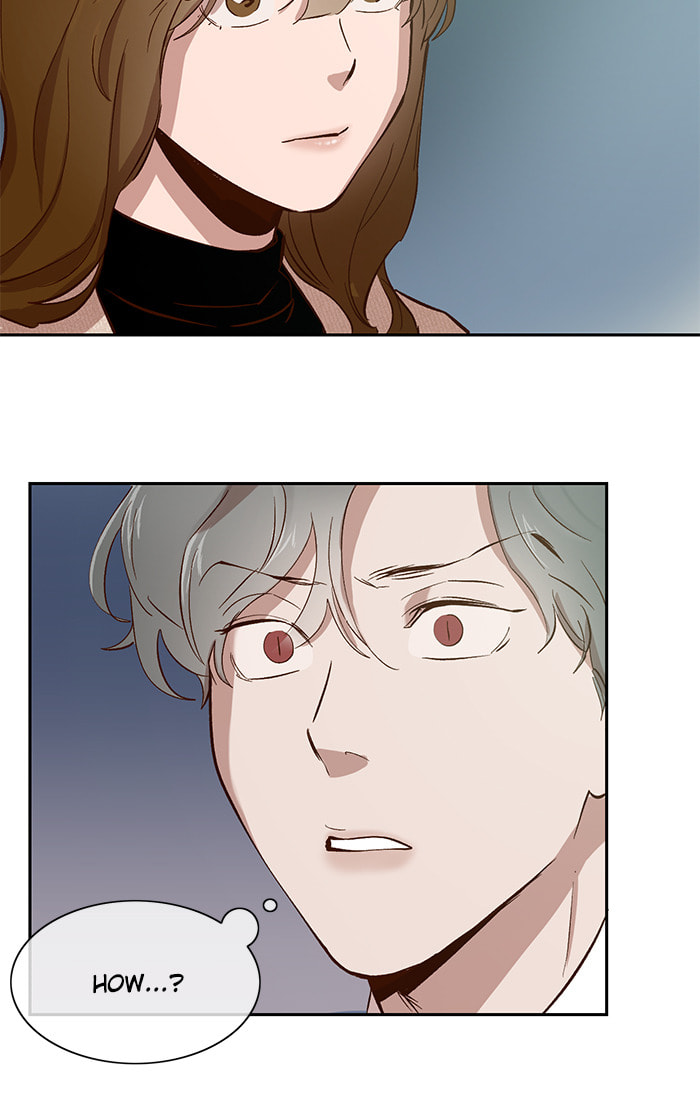 Devil Number 4 Chapter 77 page 33 - 
