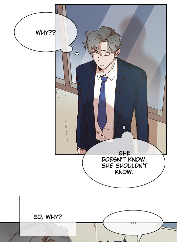 Devil Number 4 Chapter 77 page 34 - 