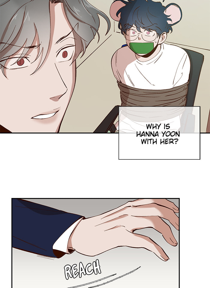 Devil Number 4 Chapter 77 page 35 - 