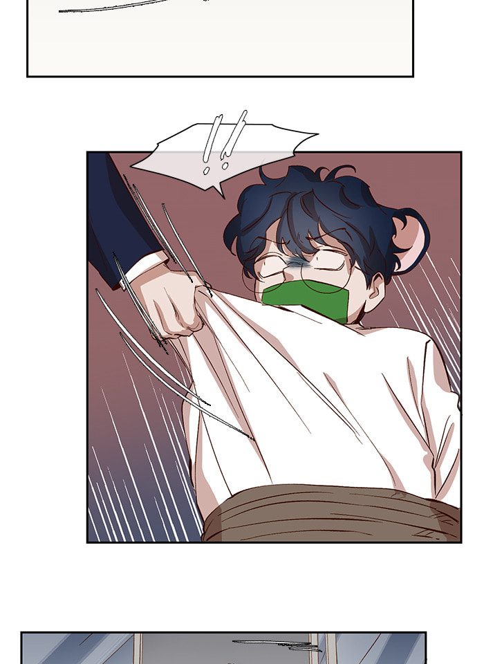 Devil Number 4 Chapter 77 page 36 - 