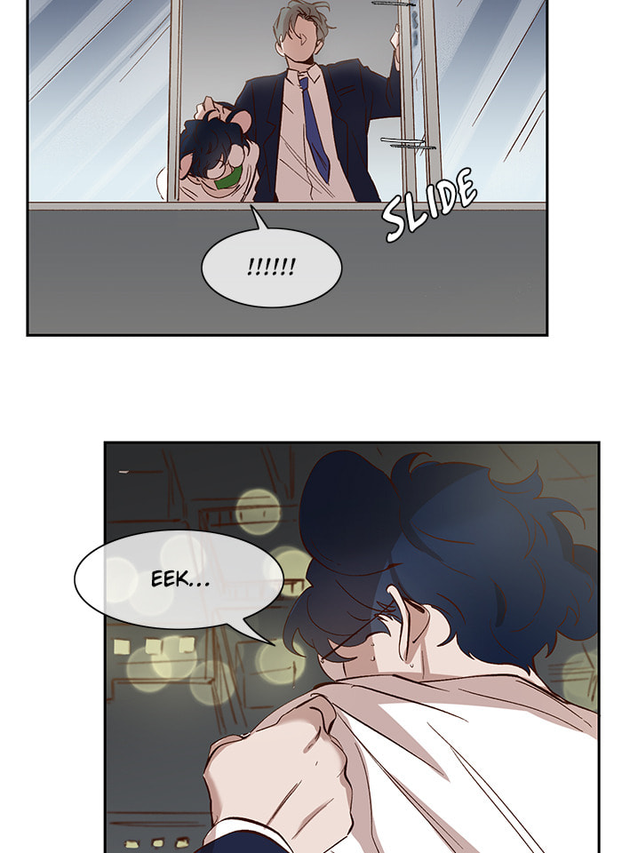 Devil Number 4 Chapter 77 page 37 - 