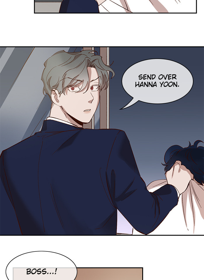Devil Number 4 Chapter 77 page 38 - 