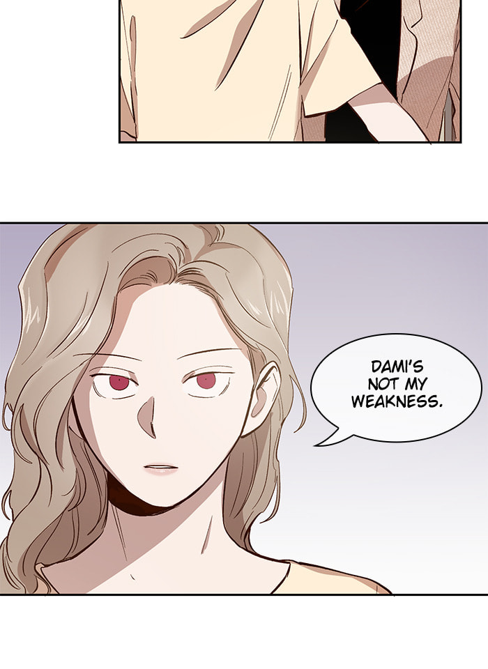 Devil Number 4 Chapter 77 page 40 - 