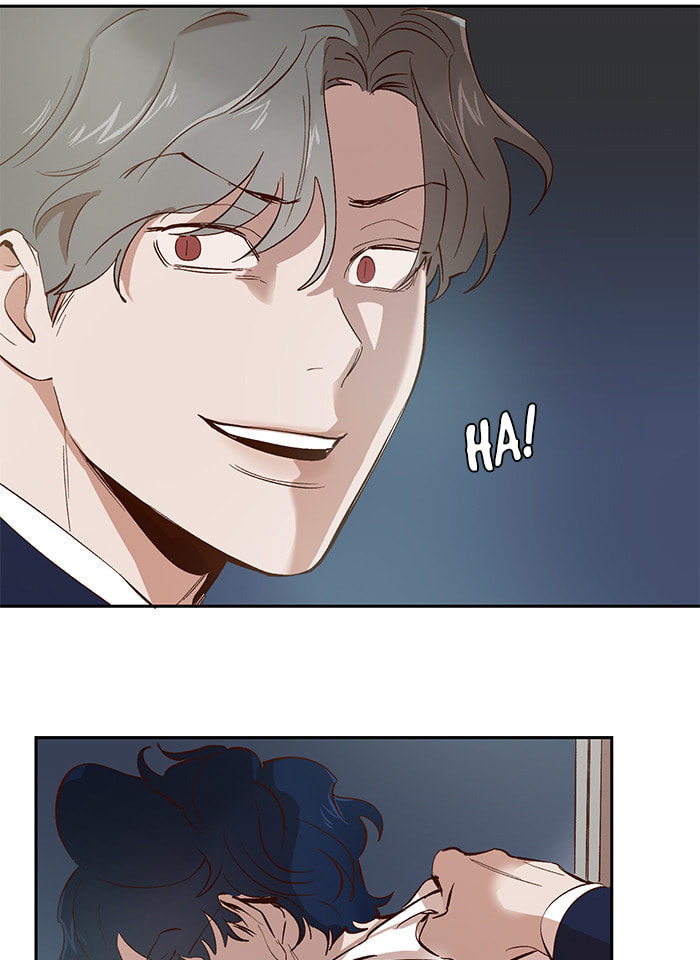 Devil Number 4 Chapter 77 page 41 - 