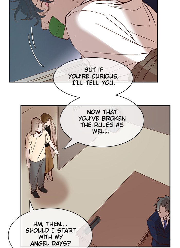 Devil Number 4 Chapter 77 page 42 - 