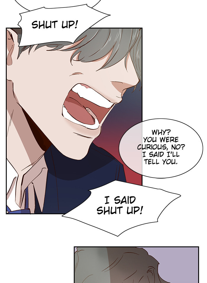 Devil Number 4 Chapter 77 page 43 - 