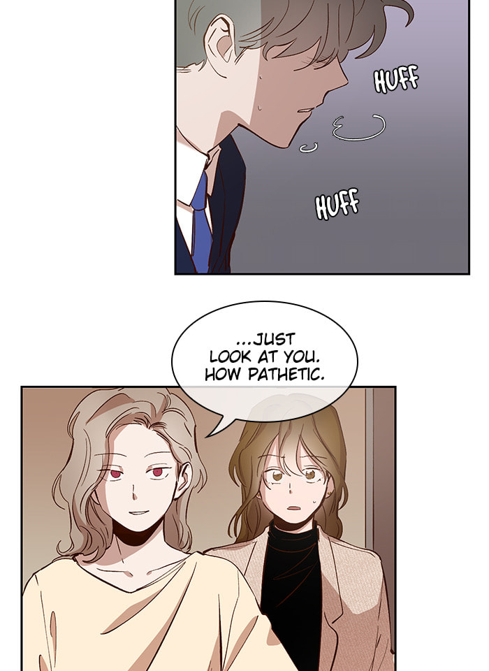 Devil Number 4 Chapter 77 page 44 - 