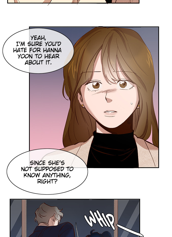 Devil Number 4 Chapter 77 page 45 - 