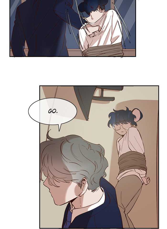 Devil Number 4 Chapter 77 page 46 - 