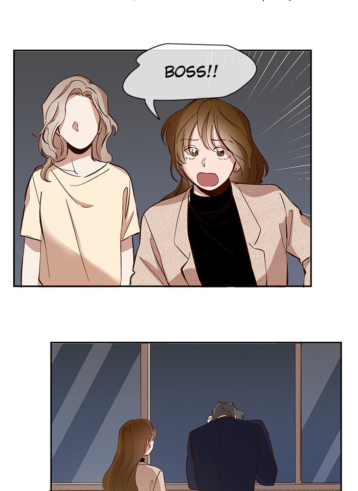 Devil Number 4 Chapter 77 page 47 - 