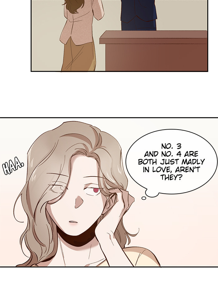 Devil Number 4 Chapter 77 page 48 - 