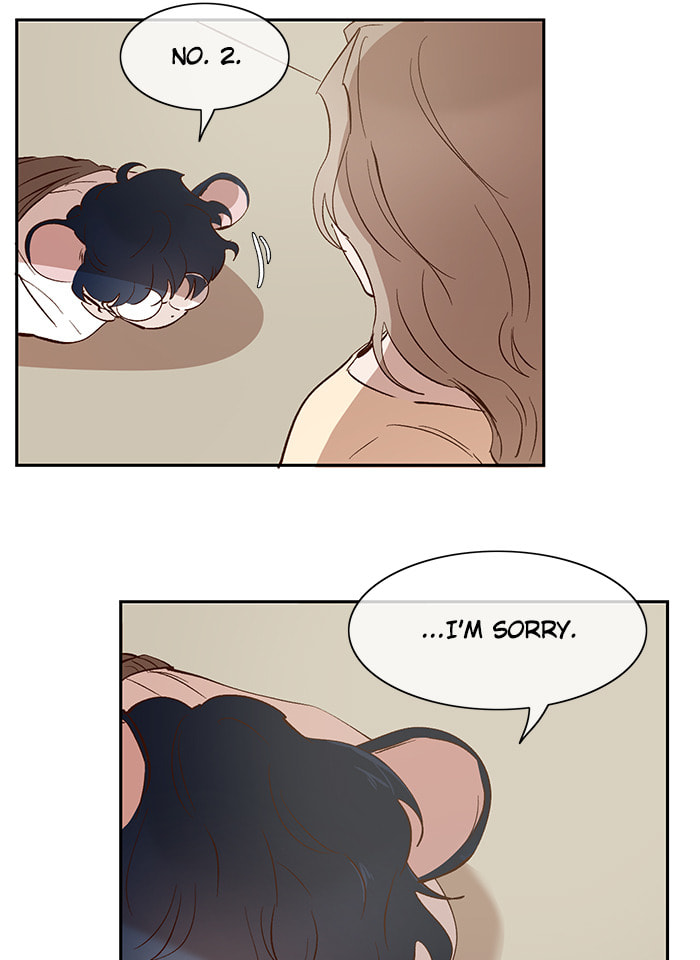 Devil Number 4 Chapter 77 page 49 - 