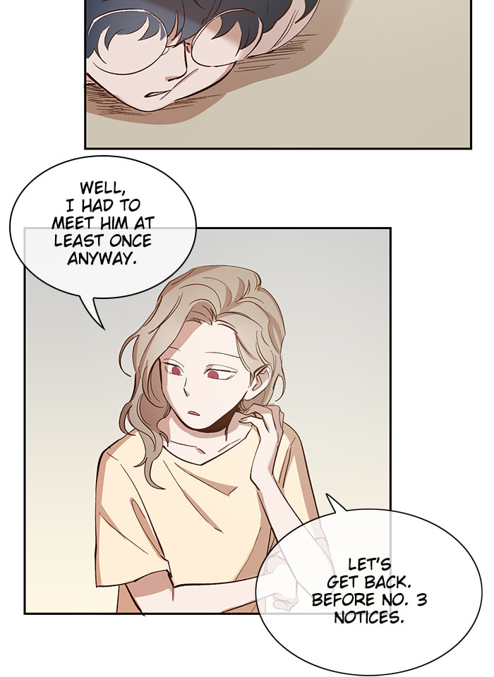 Devil Number 4 Chapter 77 page 50 - 