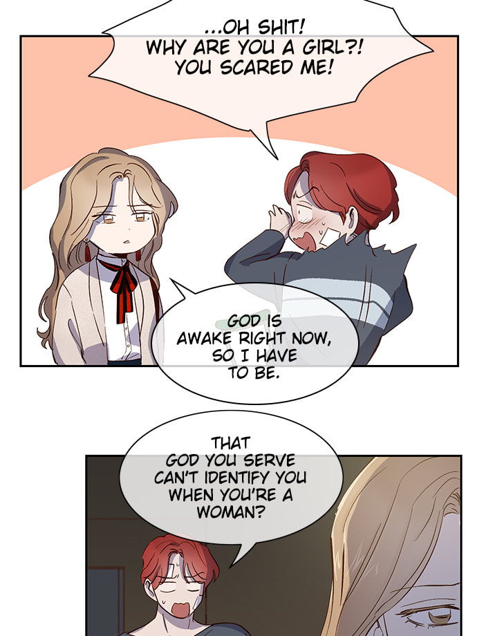 Devil Number 4 Chapter 77 page 7 - 