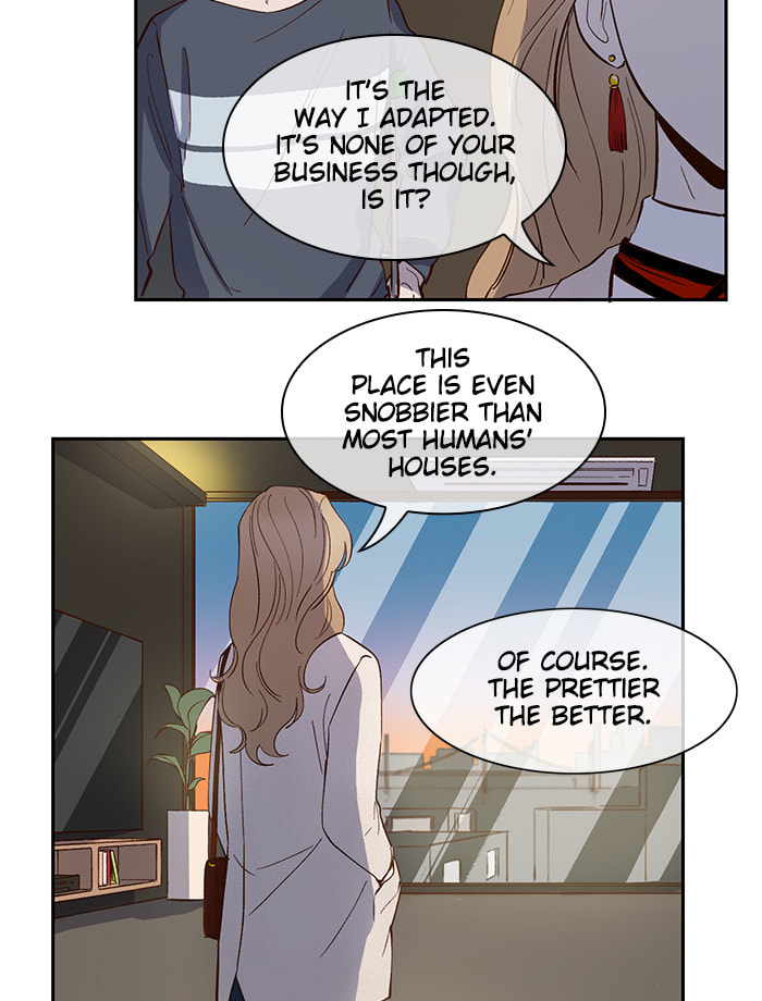 Devil Number 4 Chapter 77 page 8 - 