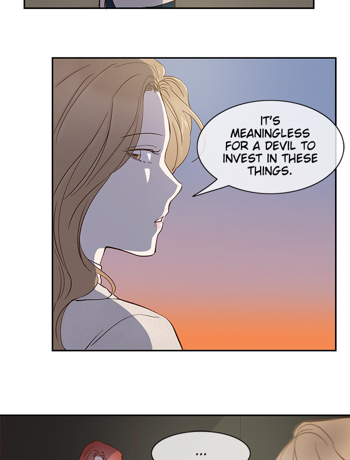 Devil Number 4 Chapter 77 page 9 - 