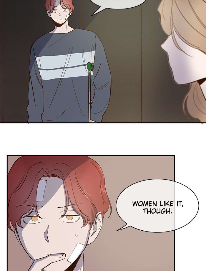 Devil Number 4 Chapter 77 page 10 - 