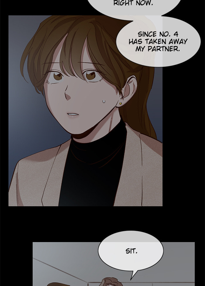 Devil Number 4 Chapter 78 page 16 - 