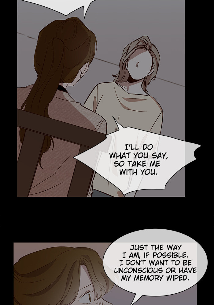 Devil Number 4 Chapter 78 page 19 - 