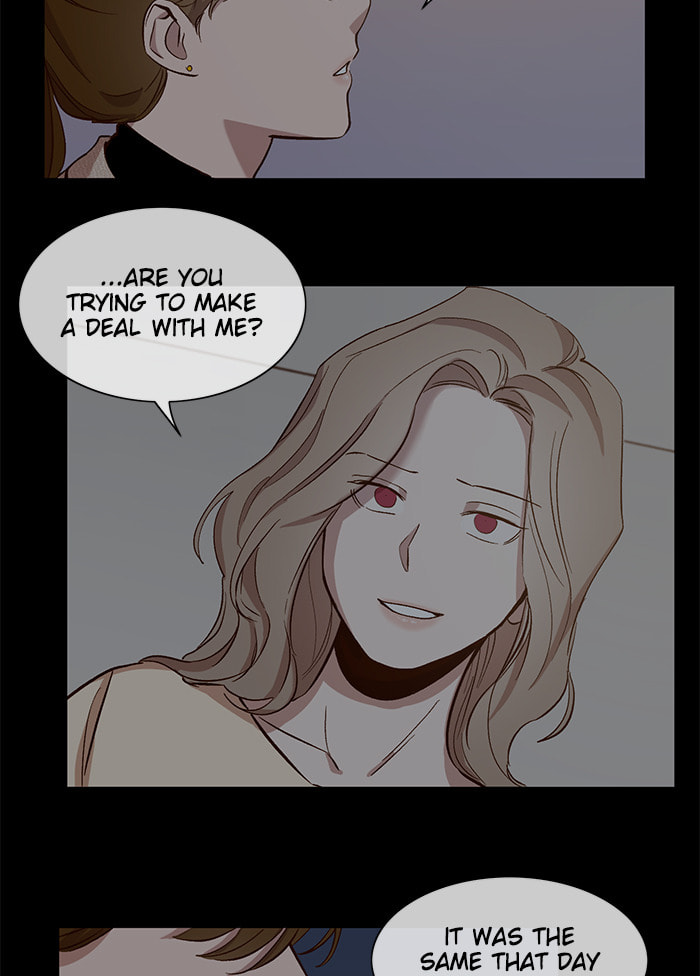 Devil Number 4 Chapter 78 page 20 - 