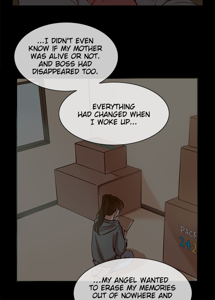 Devil Number 4 Chapter 78 page 22 - 