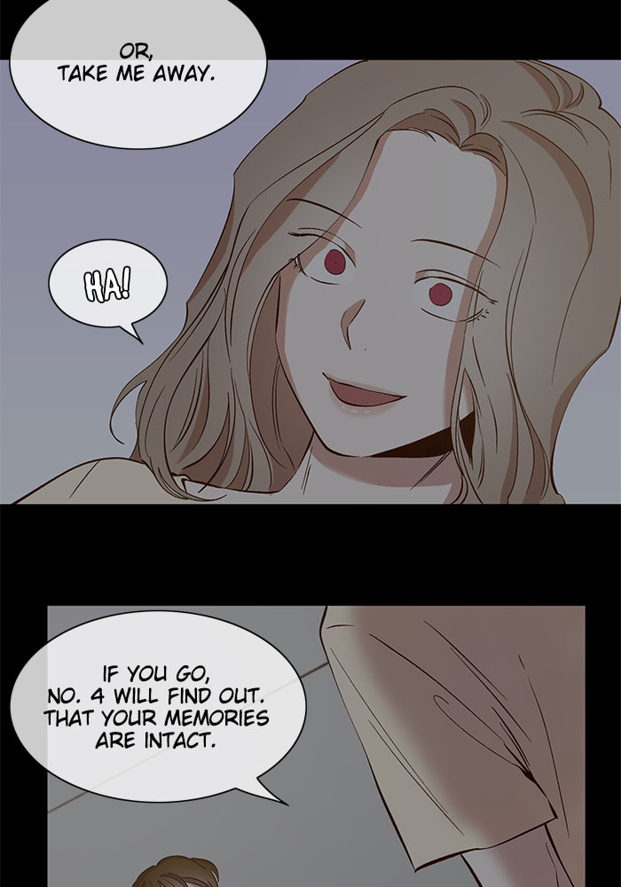 Devil Number 4 Chapter 78 page 25 - 