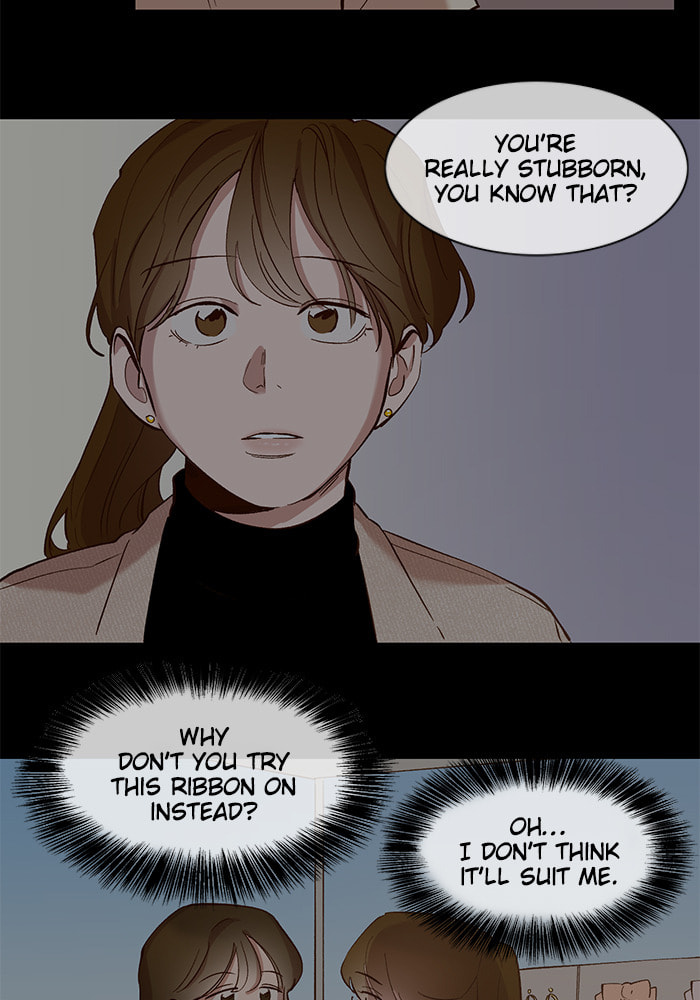 Devil Number 4 Chapter 78 page 30 - 