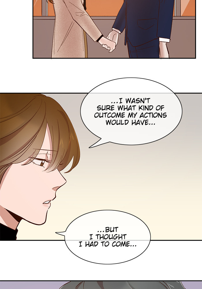 Devil Number 4 Chapter 78 page 34 - 