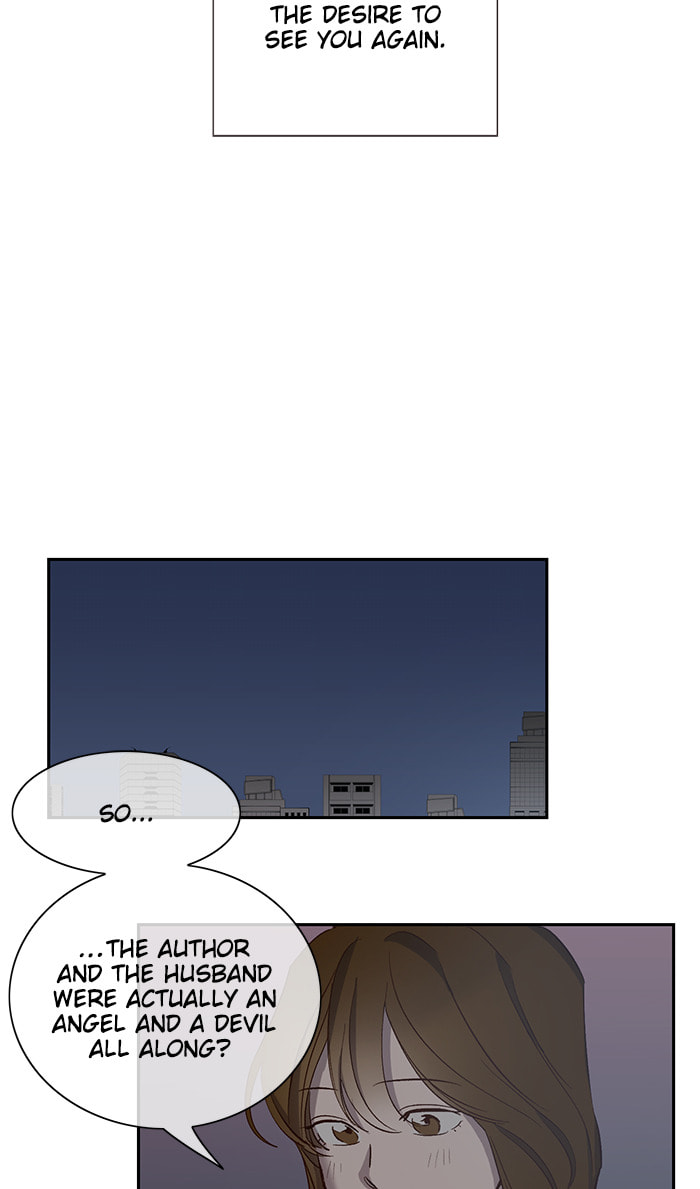 Devil Number 4 Chapter 78 page 45 - 