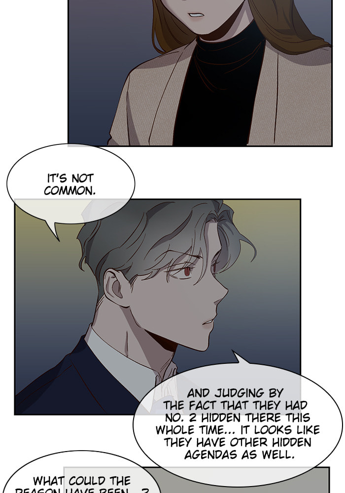 Devil Number 4 Chapter 78 page 46 - 