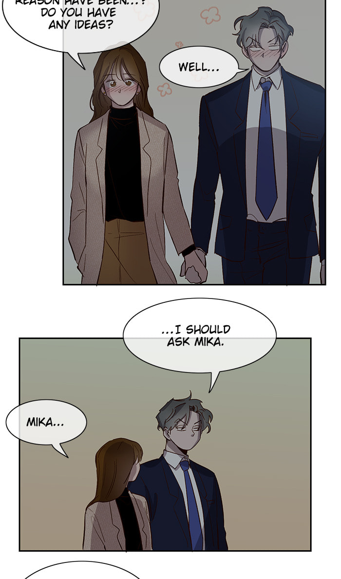 Devil Number 4 Chapter 78 page 47 - 