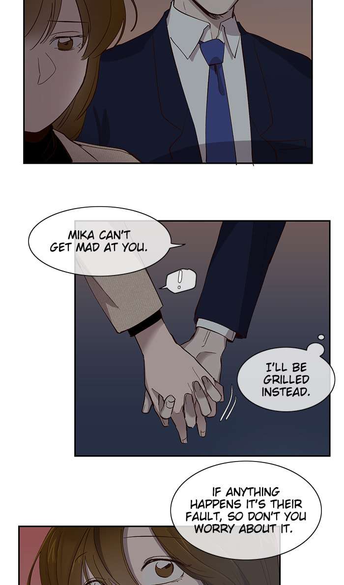 Devil Number 4 Chapter 78 page 49 - 