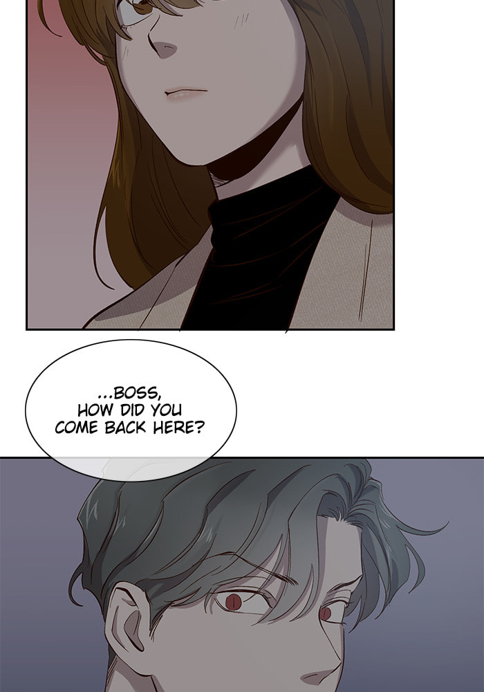 Devil Number 4 Chapter 78 page 50 - 
