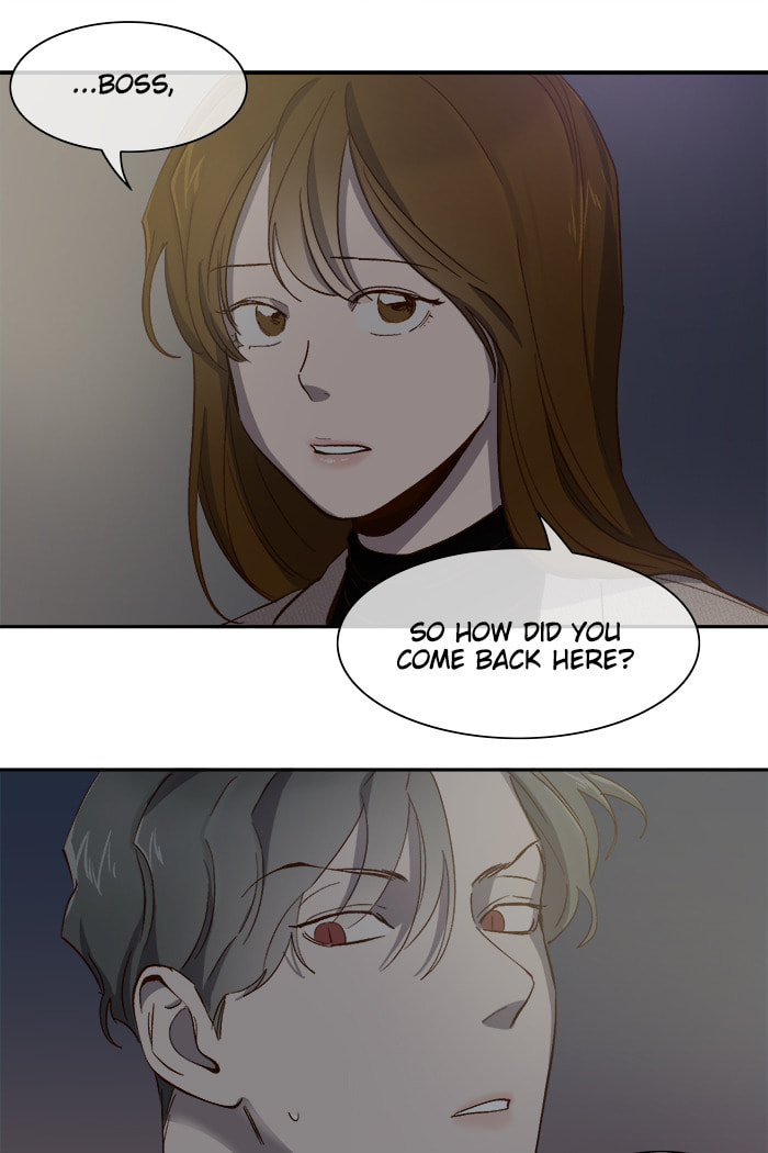 Devil Number 4 Chapter 79 page 2 - 