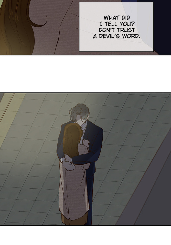 Devil Number 4 Chapter 79 page 15 - 