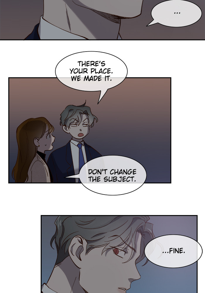 Devil Number 4 Chapter 79 page 3 - 