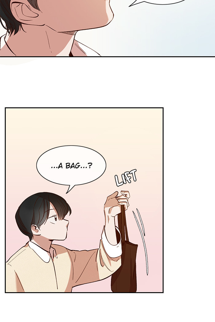 Devil Number 4 Chapter 79 page 22 - 