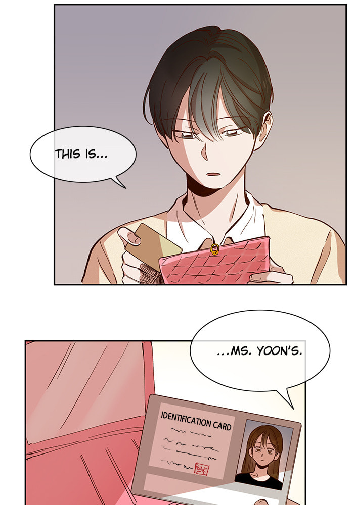 Devil Number 4 Chapter 79 page 23 - 