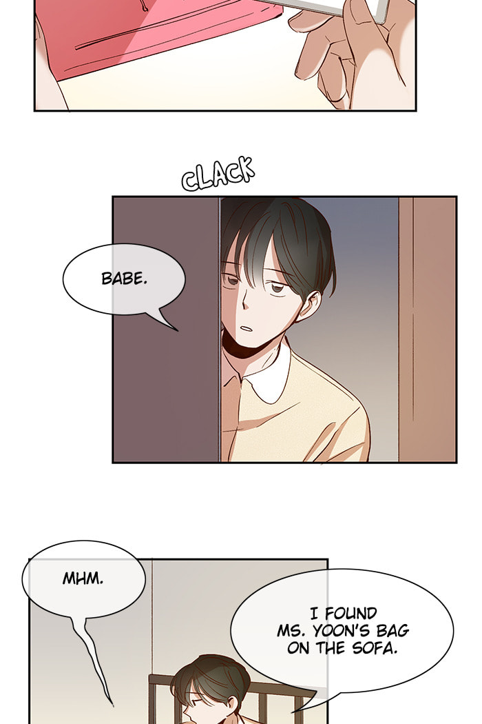 Devil Number 4 Chapter 79 page 24 - 